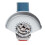 Bosch Bosch Professional X-Lock Angle Grinder (CEE Connector) 2