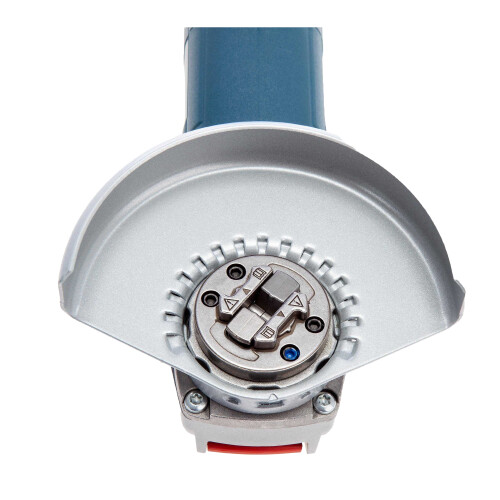 Bosch Bosch Professional X-Lock Angle Grinder (CEE Connector) 1