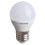 Luz Led Esperanza G45 E27 6W 1
