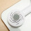 Smart bluetooth baderomsvekt Eldom TWO500 hvit 5