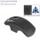 Rear  Accessories for  A1 Electric Scooter Mudguard 5