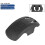 Rear  Accessories for  A1 Electric Scooter Mudguard 3