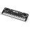 Elektrisk piano keyboard med mikrofon for barn 6