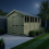 6 x 17 Apex Shed Tanalised (Double Door, With Windows) 3