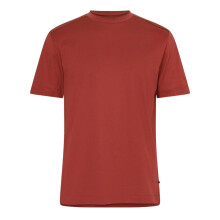 (S, Brown) Hugo Boss Mens Tiburt T-Shirt