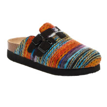 (7 UK, Olive) Rocket Dog Womens/Ladies Abel Plus Mules