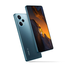 New Xiaomi POCO F5 Blue 16+1TB Dual SIM