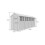 5 x 19 Apex Shed Tanalised (Single Door, No Windows) 4