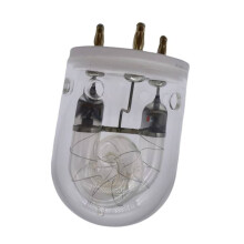 Do Wymiany Lampy Błyskowej AD600pro/AD600/BM/B/M 600W Części Zamienne do Żarówki Fotograficznej