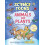 Science Toons Animals and Plants by Tom Jackson Paperback Book 1