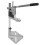 Universal Bench Drill Press Stand, 38-42mm Clamping Diameter, Adjustable Vertical Table for Workbench with Repair Tool 1