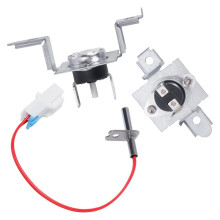 AGM30045804 Dryer Thermistor and Thermostat Kit for Dryer AP7206815 PS16732335