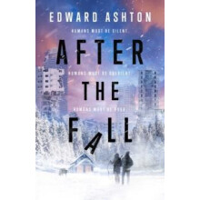 After the Fall by Edward Ashton Paperback Book