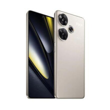 New Xiaomi POCO F6 Titanium 12+256GB Dual SIM