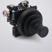 Accesorio de Control Remoto Inalámbrico para Cabezal Basculante de Cinco Velocidades F24-60, JM-7A41-1-2