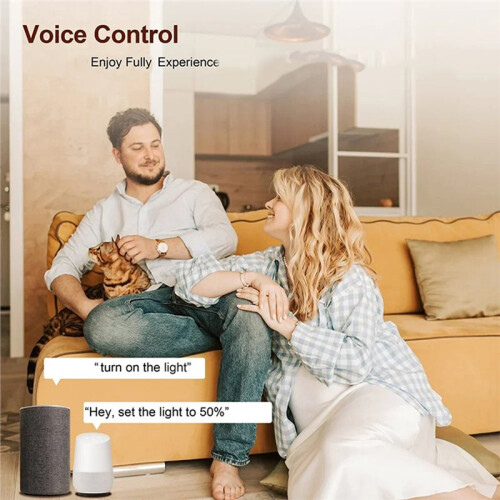 Zigbee Dimmer  Module  Dimmable Light  LED Controller Tuya  Life Control Voice for Home 2
