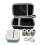 Label Maker Case for Memoking T02/ for Phomemo M02/ M02S/ M02 Pro/ Ponek  Pocket Printer, Printer Storage Organizer 5