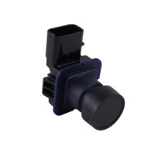 DT4T-19G490-AB BT4Z-19G490-B Car Rear View Backup Parking Assist Reversing Camera for 2011 2012 2013 2014 2015
