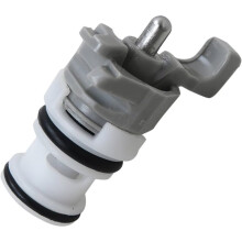 Air Nailer Replacement Trigger 64795600 Fit for Cable, Compatible with FN250C Tool Pneumatic Nailer Part