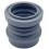 Coffee Grinder Bean Bin Blowing Compression Roll Cleaning Tools Food Grade Silicone Kit for Lagom 1