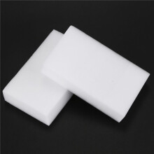 120x Magic Cleaning Sponge Eraser Melamine Cleaner Multifunction White