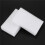 120x Magic Cleaning Sponge Eraser Melamine Cleaner Multifunction White 1