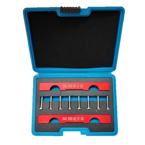 Engine Camshaft Alignment Timing Tool Set for  M642 M L350 450 GL350 320