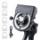 Car Spray Lighting 5 Colors Adjustable 4-Hour Runtime Paint Fill Light Searchlight Workshop Painting Tool Accessory 5
