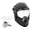 Welding Helmet with Large Viewing Area for ARC Pipeline Stick Grinding Cutting 1