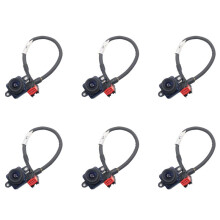 6X 56054058AH Car Rear View Camera Reverse Camera Back  Camera for  300  Charger 2011-2014