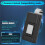 For 1050 Linear  Multicode Garage Door Remote Keypad Universal,310MHz 10 DIP Linear Gate Opener Remote 4