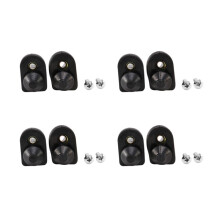 8Pcs Interior Door Light 2 Pin for Pajero Montero V31 V32 V33 MB698713 Car Parts
