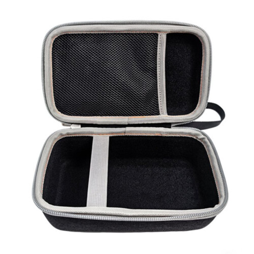 Label Maker Case for Memoking T02/ for Phomemo M02/ M02S/ M02 Pro/ Ponek  Pocket Printer, Printer Storage Organizer