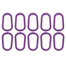 10pc P100 Respirator Replacement Filter SPR321 for Elipse SPR321 SPR451 SPR457 for S/M and M/L Size Half Mask Respirator
