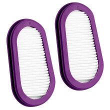 2pcs P100 Respirator Replacement Filter SPR321 for GVS Elipse SPR451(S/M)/SPR457(M/L)/SPR449(S/M)/SPR456(M/L) & LPR-100