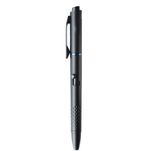 EDC Pen Light,120 Lumens with Green ,USB-C Rechargeable LED Flashlight for Office,Writing,Presentation Outdoor Uses