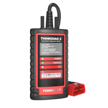 ThinkDiag 2 ALL Software 1 Year Free Update Auto Diagnostic Tool Support CAN FD ECU Coding Active Test 16 Reset OBD2 Scanner