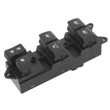 8608A411 for Outlander 3 PHEV 2013-18 Left Front Electric Master Window Lifter Control 8608A347