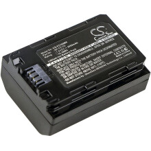 Baterie pentru Sony A7 Mark 3 etc
