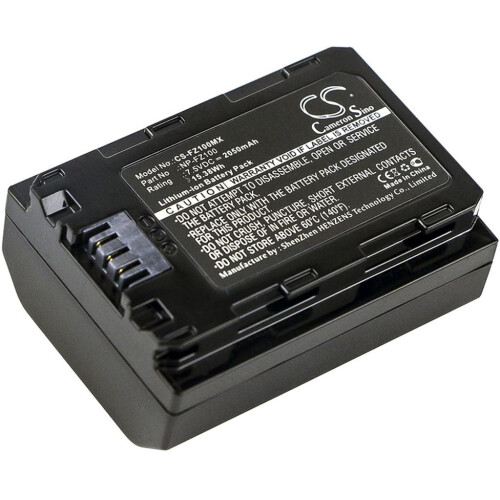 Baterie pentru Sony A7 Mark 3 etc