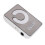 2X  Mirror Clip USB Digital Mp3 Music Player Support 8GB  TF Card White 6