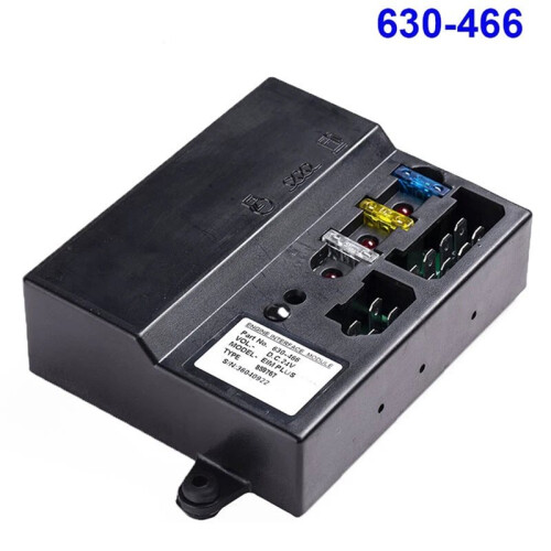 EIM  Engine Interface Module 630-466 630-089 24V EIM630-466 for Generator 1