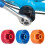 TOOPRE Multifunction Bicycle Bottom Bracket Remover Tool for  DUB, BBR60, MT800 C 3