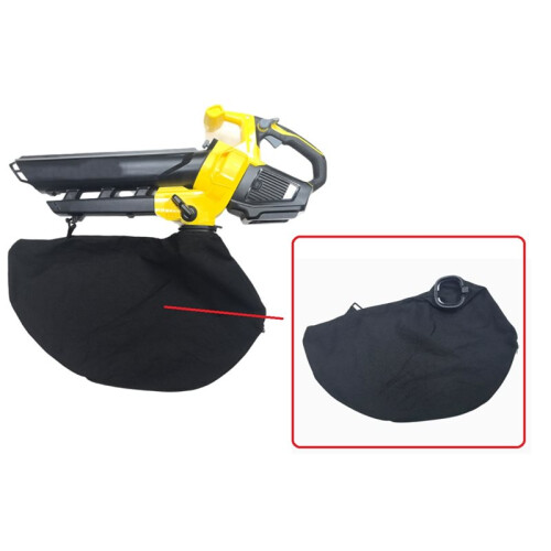 Replacement Dust Collection Bag for  BLV36-240 Blower Leaf Collection Bag 1