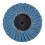 2 set 50mm 2 Inch Flap Disc Sanding Disk for Rolor Roll Lock Abrasive Tools 8