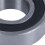 5X 6900 Shielded Single  Deep   Bearing 10mm X 22mm X 6mm 8