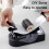 Sushi DIY Tools Seaweed Wrapped Rice and Vegetable Roll Kitchen Workers Japanese Drum Making Sushi Kitchen Tool 3