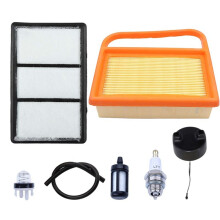 Luftfilter-Wartungskit für TS420 TS410 TS500i TS480i Betonschneider Primer-Bulb Kraftstoffdeckel 4238 140 4404
