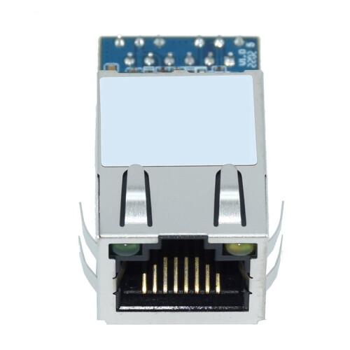 USR-K5 UART Naar Seriële Ethernet-Convertermodule, voor Industriële IoT
