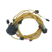 323-9140 C9 EFI Engine Wiring Harness Engine Wire Harness Cable Excavator Parts for 330D 336D 3239140